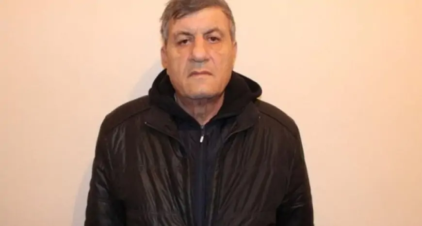 Dələduzluğa görə həbs edilən Karlen İsgəndərov bu qurumun rəisi imiş