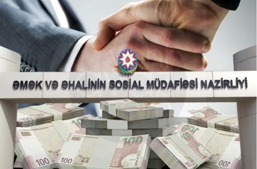 Məşğulluq Agentliyi Gülnarə İbadovadan yenə ofis icarəyə götürdü