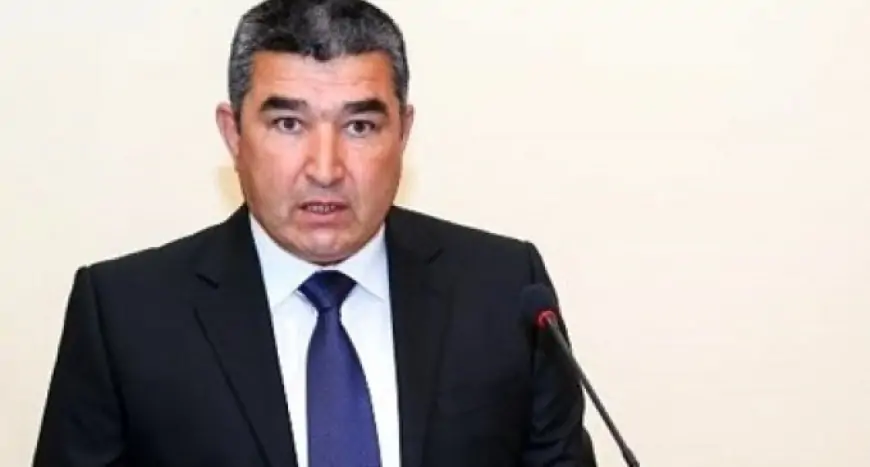 “Etibar Pirverdiyevin qaynı saxta sənədlə torpağımızı satıb...” - ŞİKAYƏT