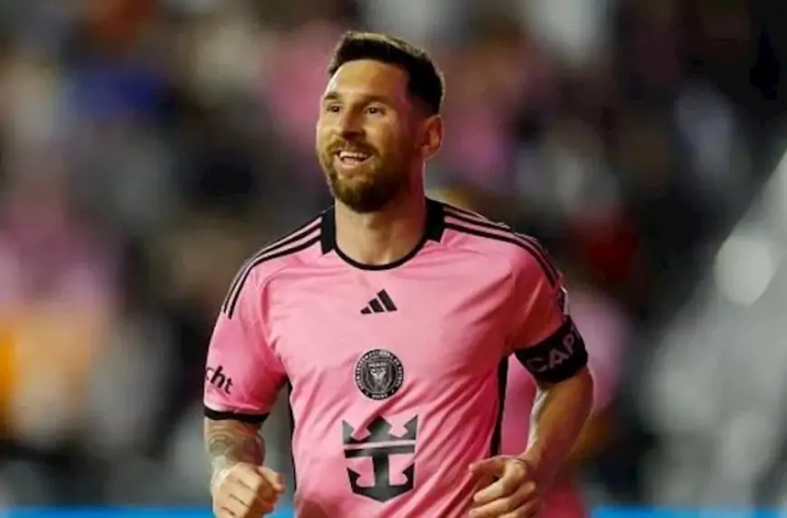 Messi də Ronaldo ilə eyni kluba keçə bilər