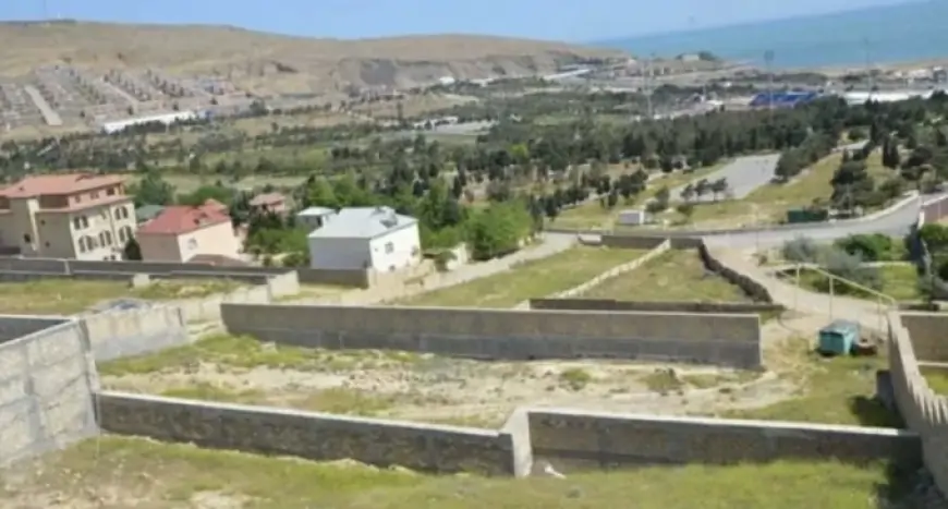 Bakıda 1 sotu 700 min manata torpaq - Hansı ərazidədir?